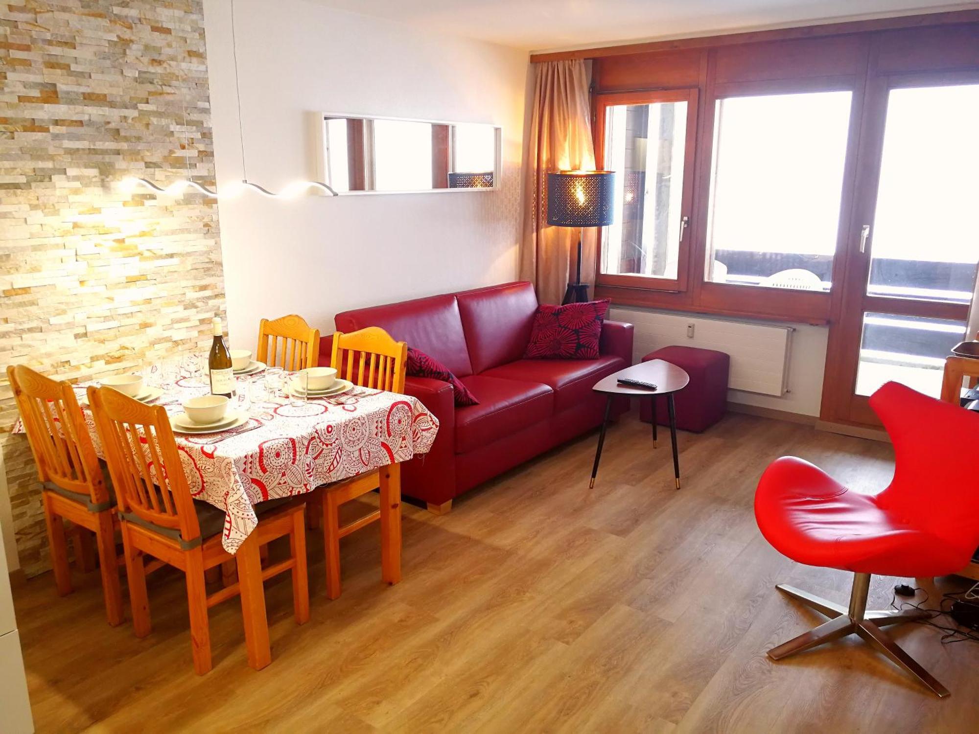 Monte Rosa Taesch, Apartments Mit Wellness Bereich Екстер'єр фото