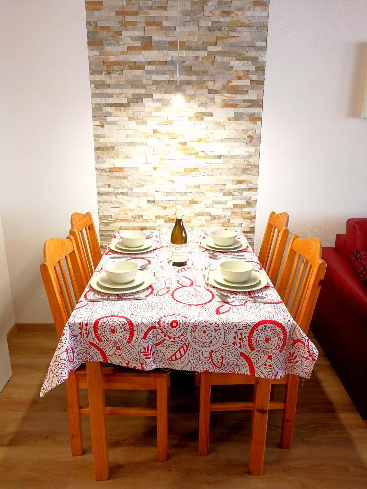 Monte Rosa Taesch, Apartments Mit Wellness Bereich Екстер'єр фото