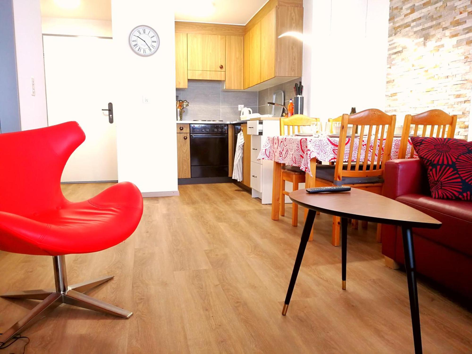 Monte Rosa Taesch, Apartments Mit Wellness Bereich Екстер'єр фото