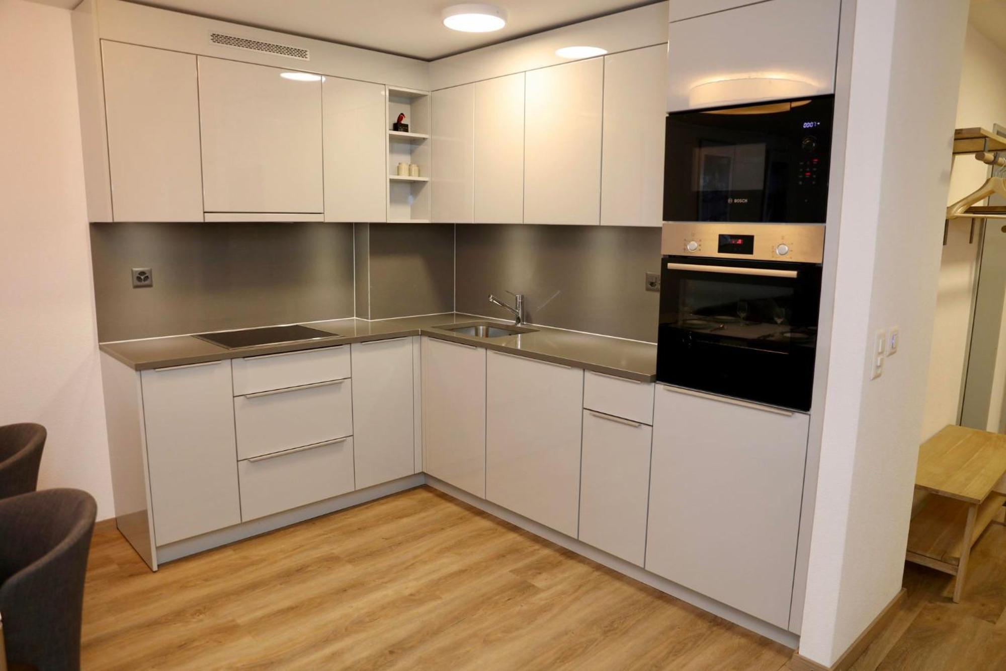 Monte Rosa Taesch, Apartments Mit Wellness Bereich Номер фото