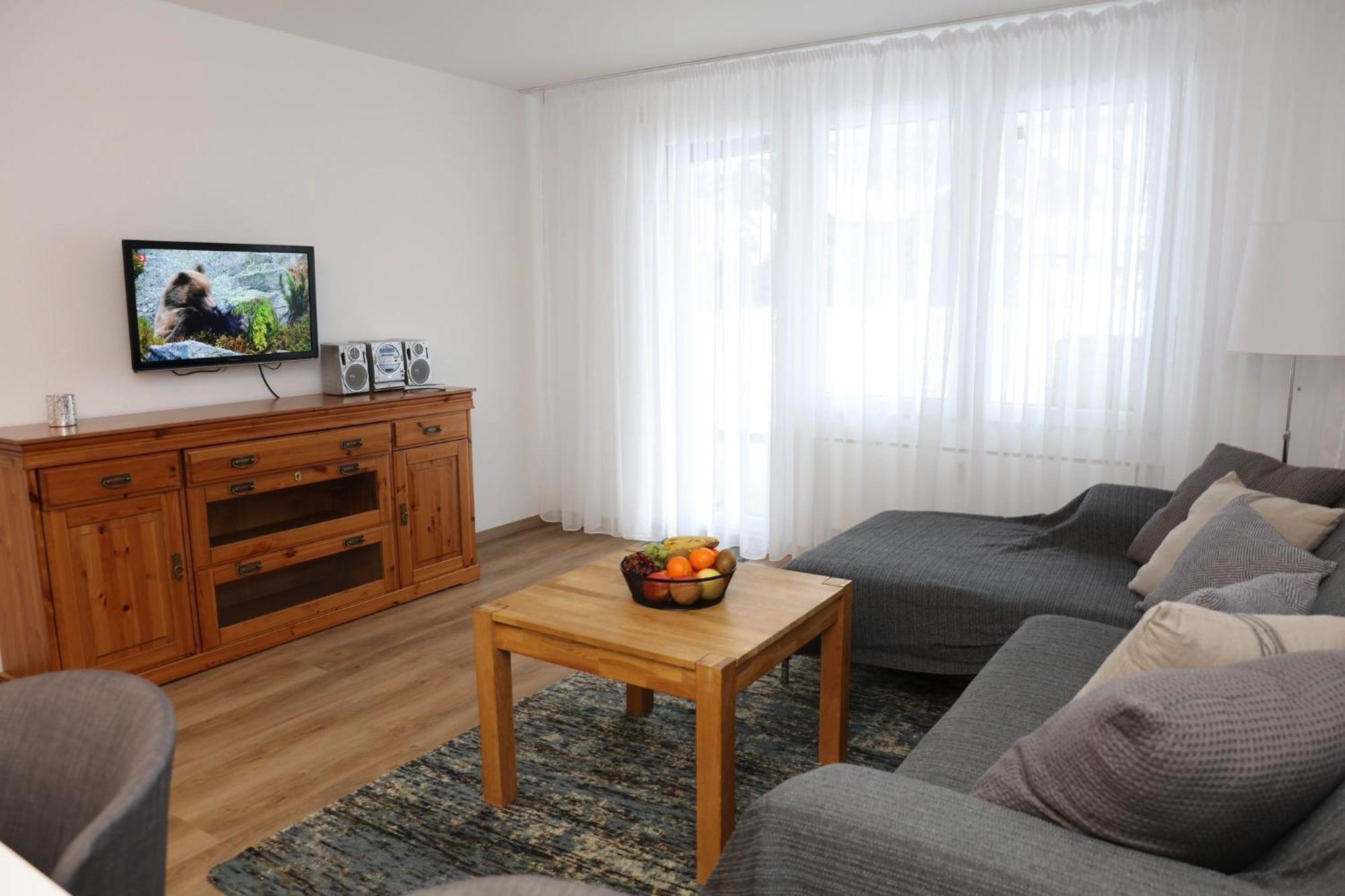 Monte Rosa Taesch, Apartments Mit Wellness Bereich Номер фото