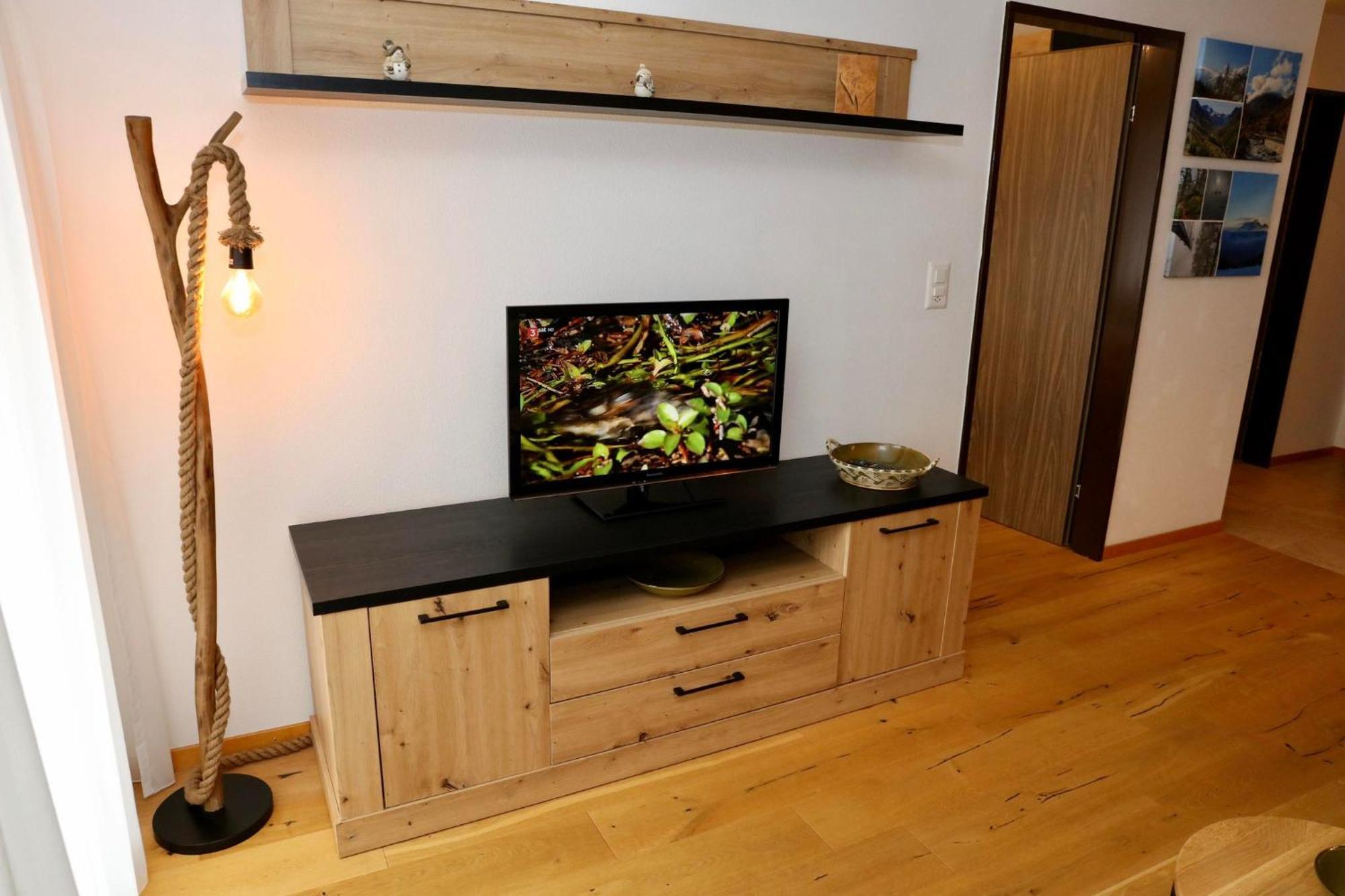 Monte Rosa Taesch, Apartments Mit Wellness Bereich Номер фото
